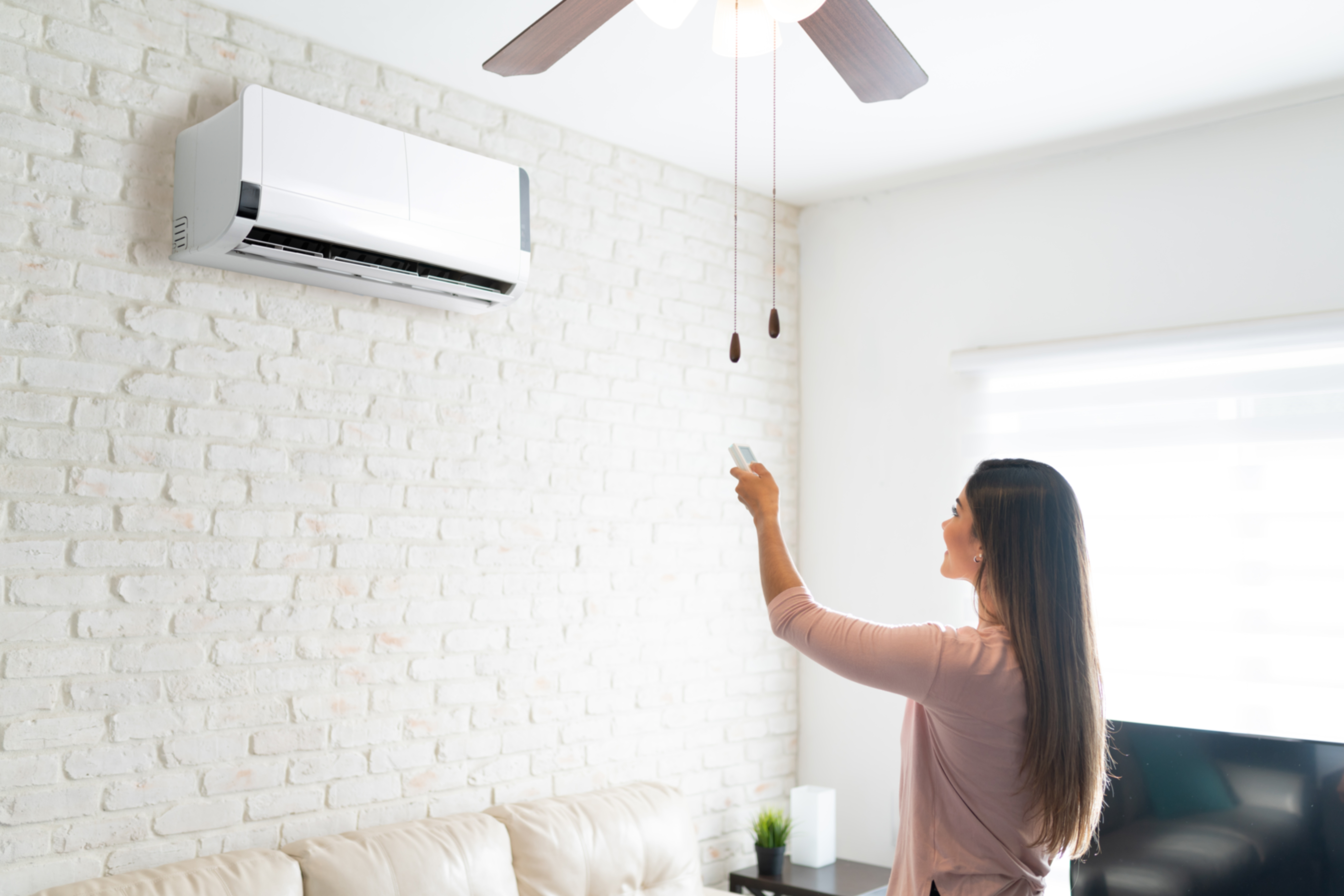 Sistemas de climatización por zonas: confort personalizado