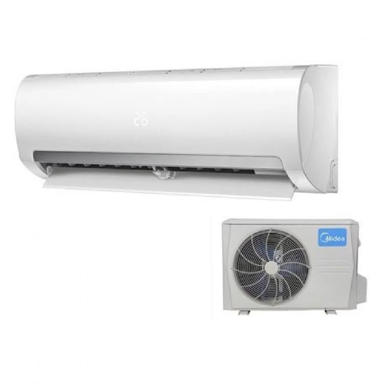 Aire acondicionado Midea Blanc 35 Aire acondicionado Midea Blanc 35