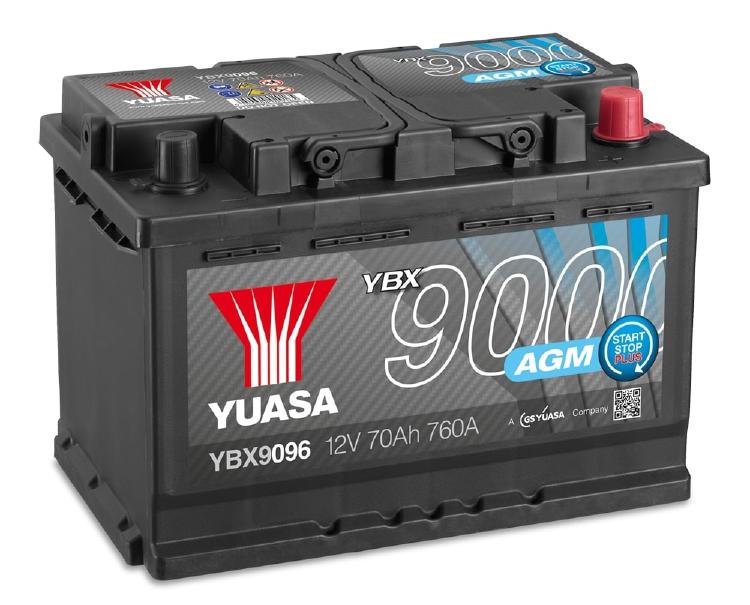 Batería solar AGM Batería solar AGM