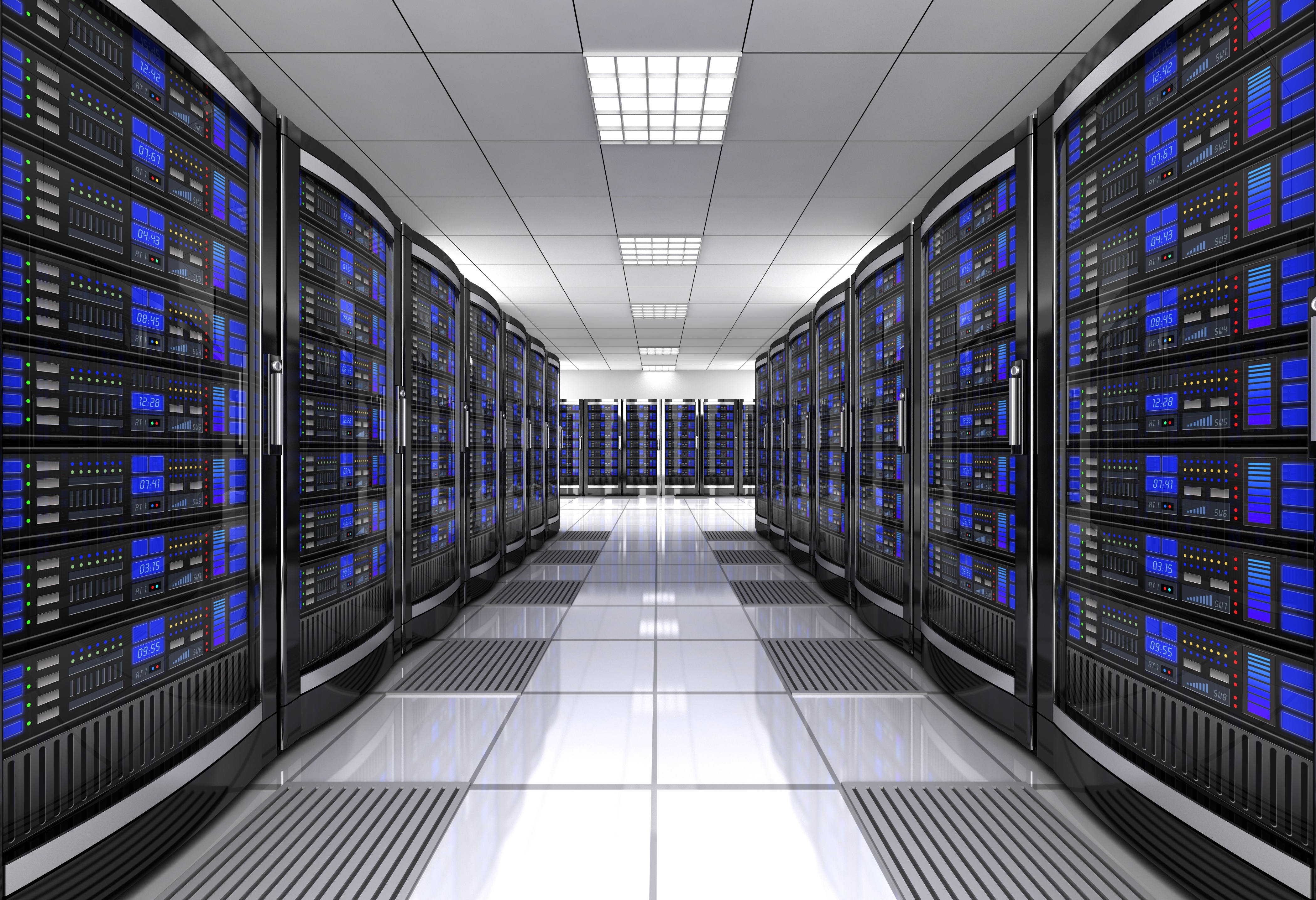 Google y la eficiencia energética: ¿cómo lo logran?