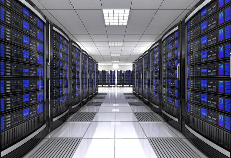 Google y la eficiencia energética: ¿cómo lo logran? Google y la eficiencia energética: ¿cómo lo logran?