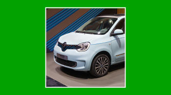 Mejores coches eléctricos baratos