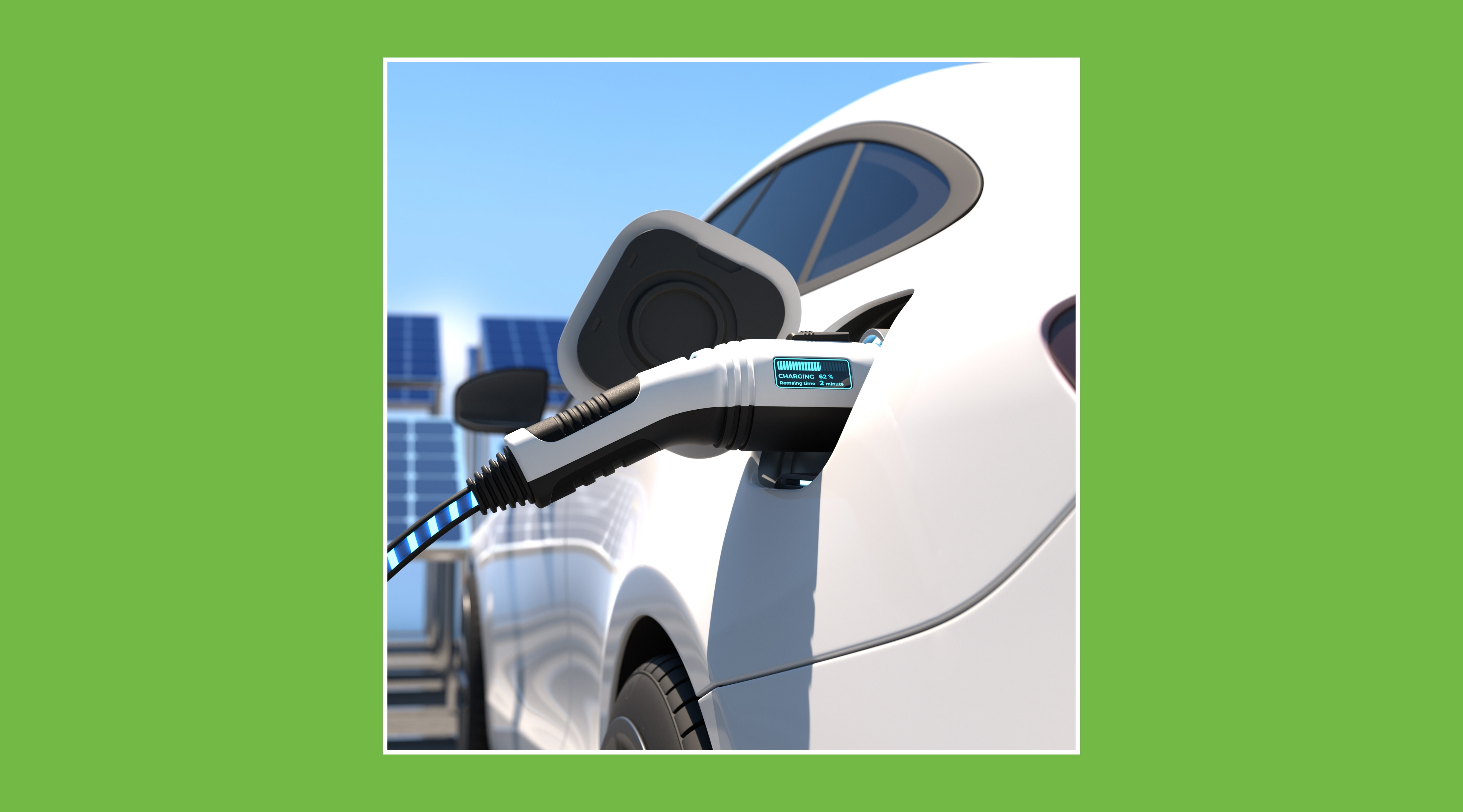 LFP vs NMC: ¿qué batería es mejor para un coche eléctrico?