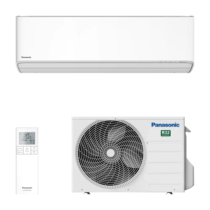 Panasonic KIT Z25 XKE