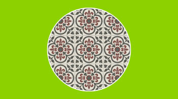 Suelo hidráulico, diseño y eficiencia térmica