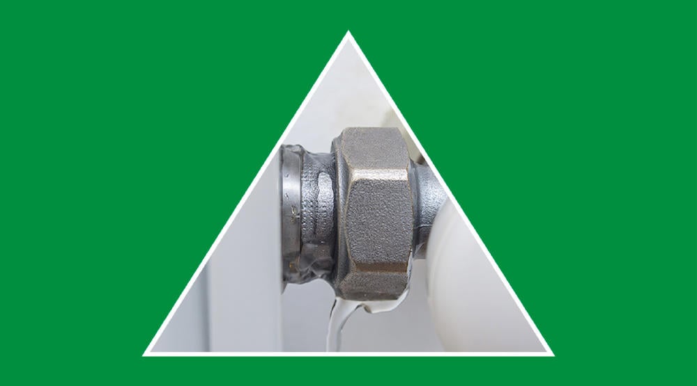 Radiador que no calienta, causas y soluciones