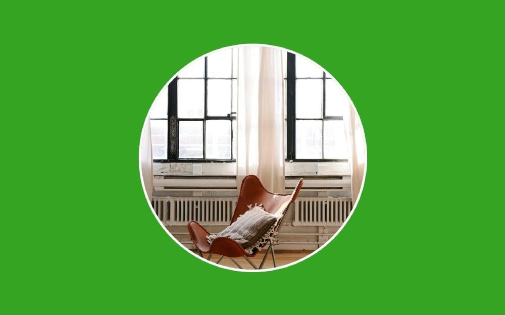 Calefacción en invierno, cómo mejorar la eficiencia