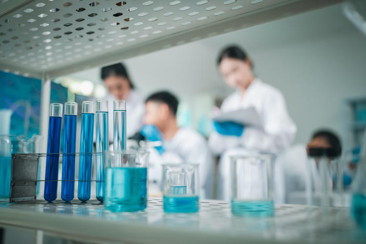 Producción de grafeno sostenible y la transición energética Producción de grafeno sostenible y la transición energética