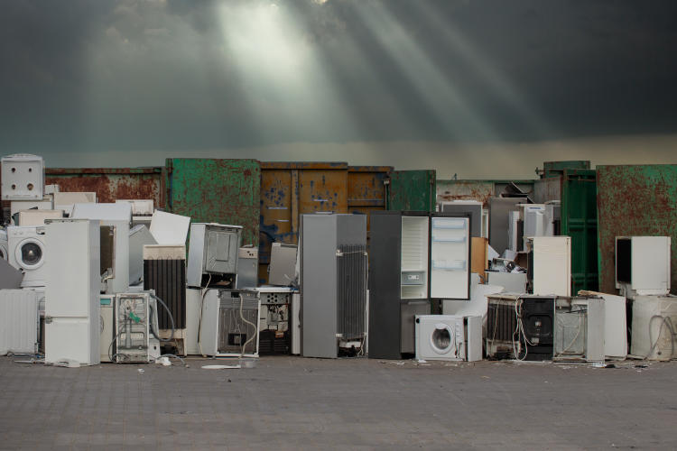 Ventajas y contras de adquirir electrodomésticos de segunda mano Ventajas y contras de adquirir electrodomésticos de segunda mano