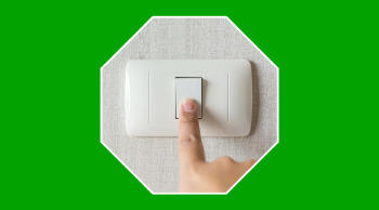 Qué es un interruptor conmutador, tipos y ventajas