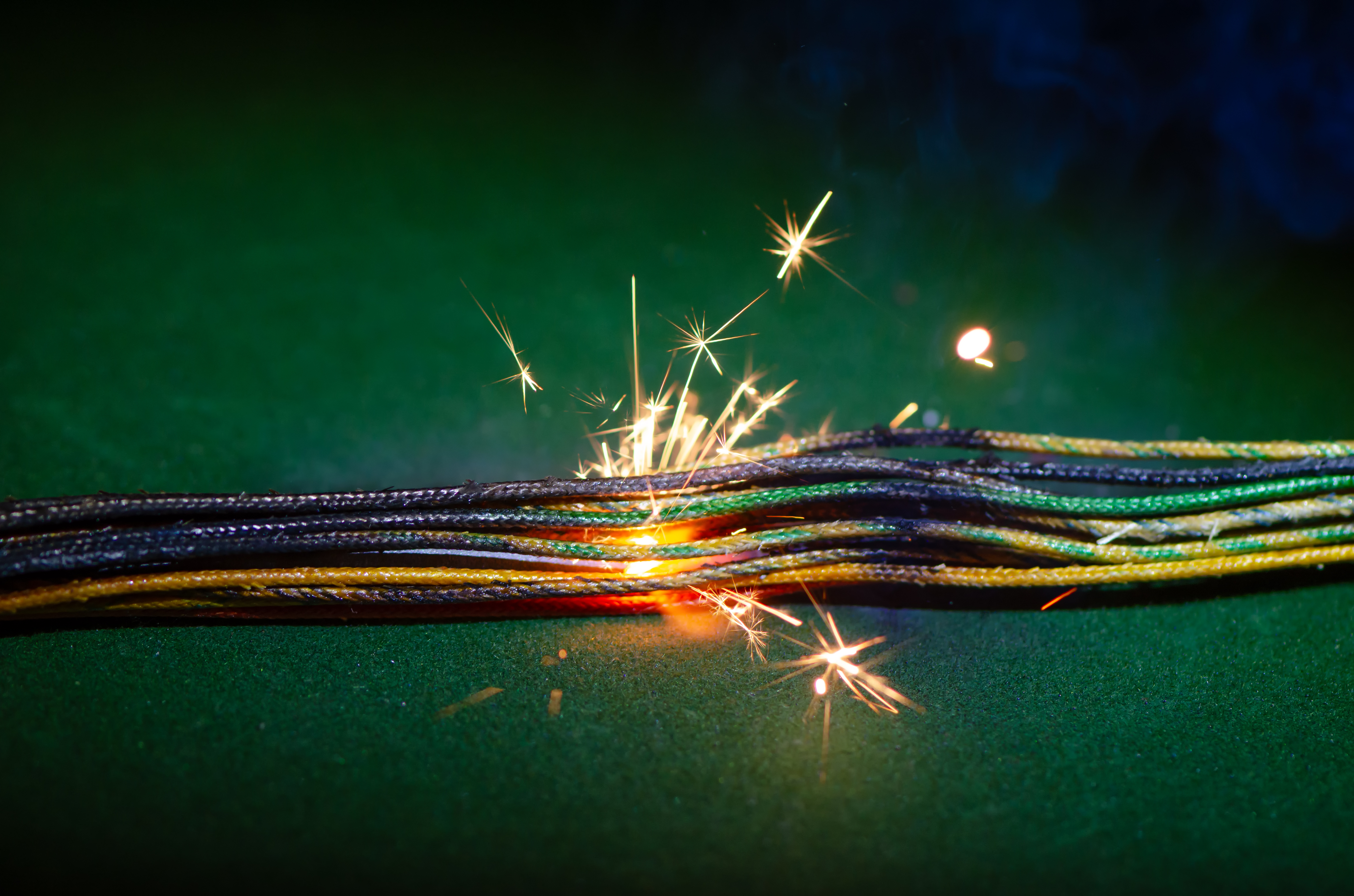  7 consejos para evitar cortocircuitos en casa y mejorar tu seguridad