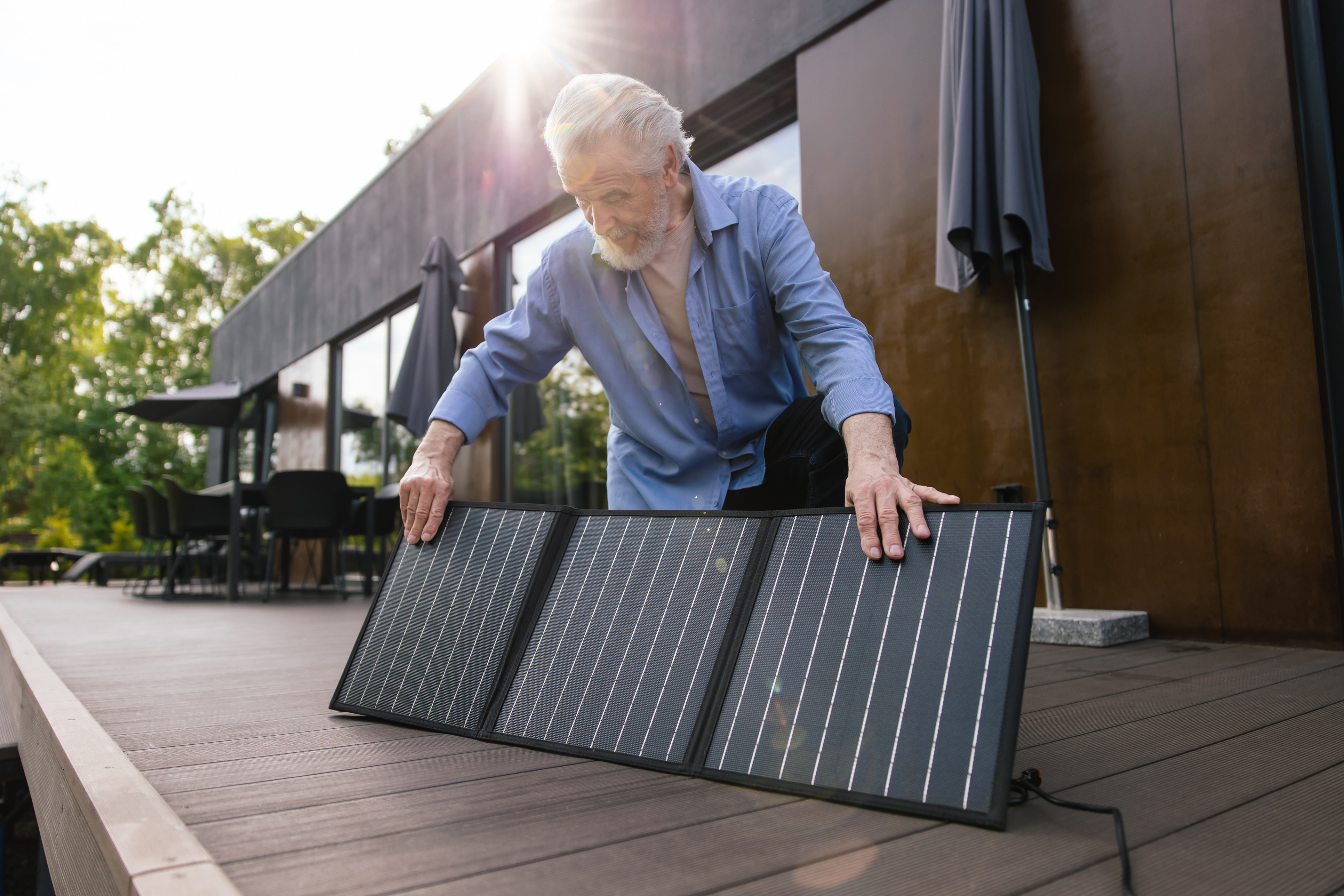 Todo sobre el autoconsumo energético en 2025: guía completa