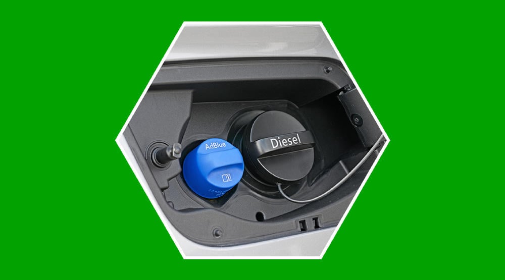 AdBlue, uso y beneficios en la reducción de emisiones