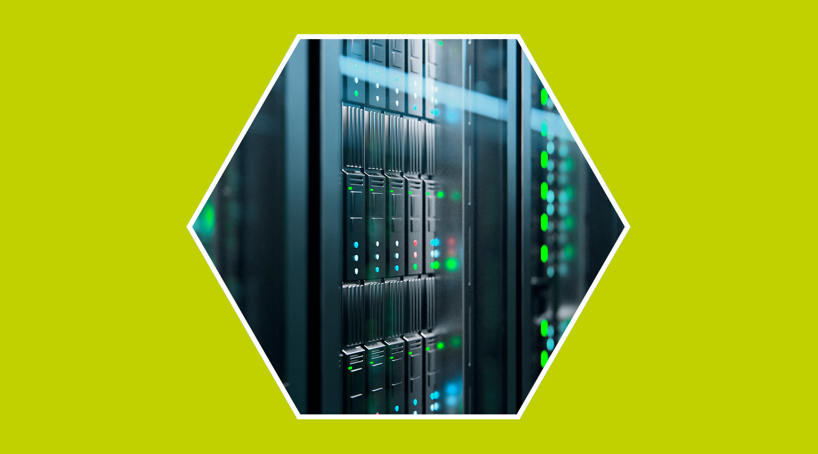 Centros de datos sostenibles: eficiencia energética en el procesamiento de información