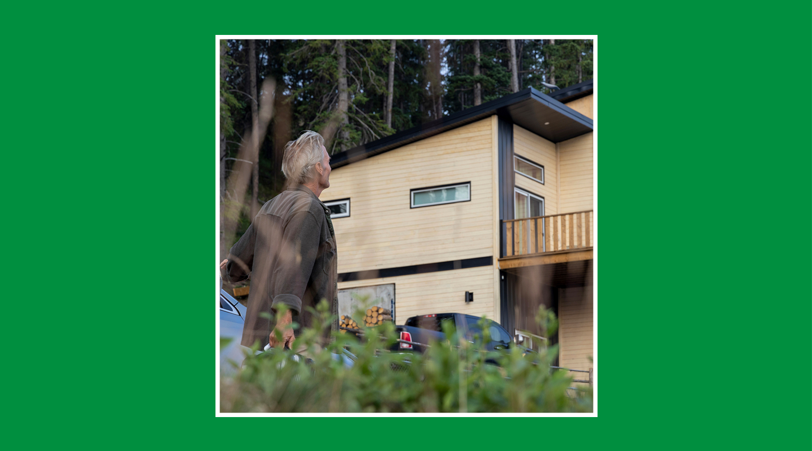 Beneficios de las ventanas pasivas y casas pasivas