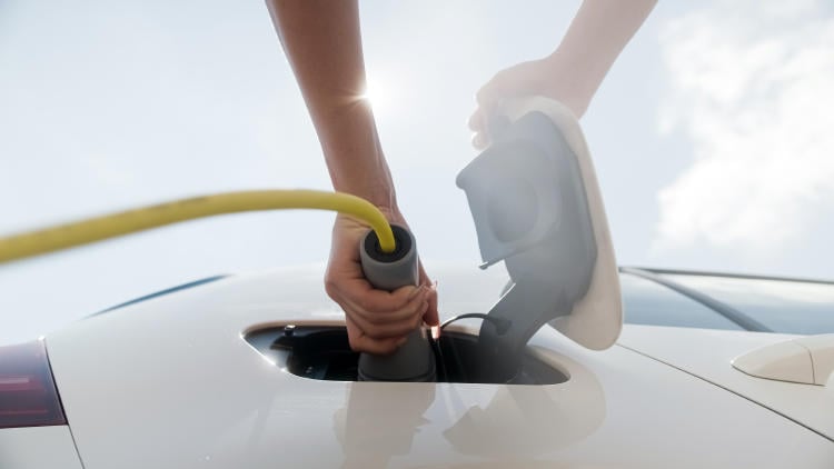 ¿Baja la autonomía de un coche eléctrico con el frío? ¿Baja la autonomía de un coche eléctrico con el frío?