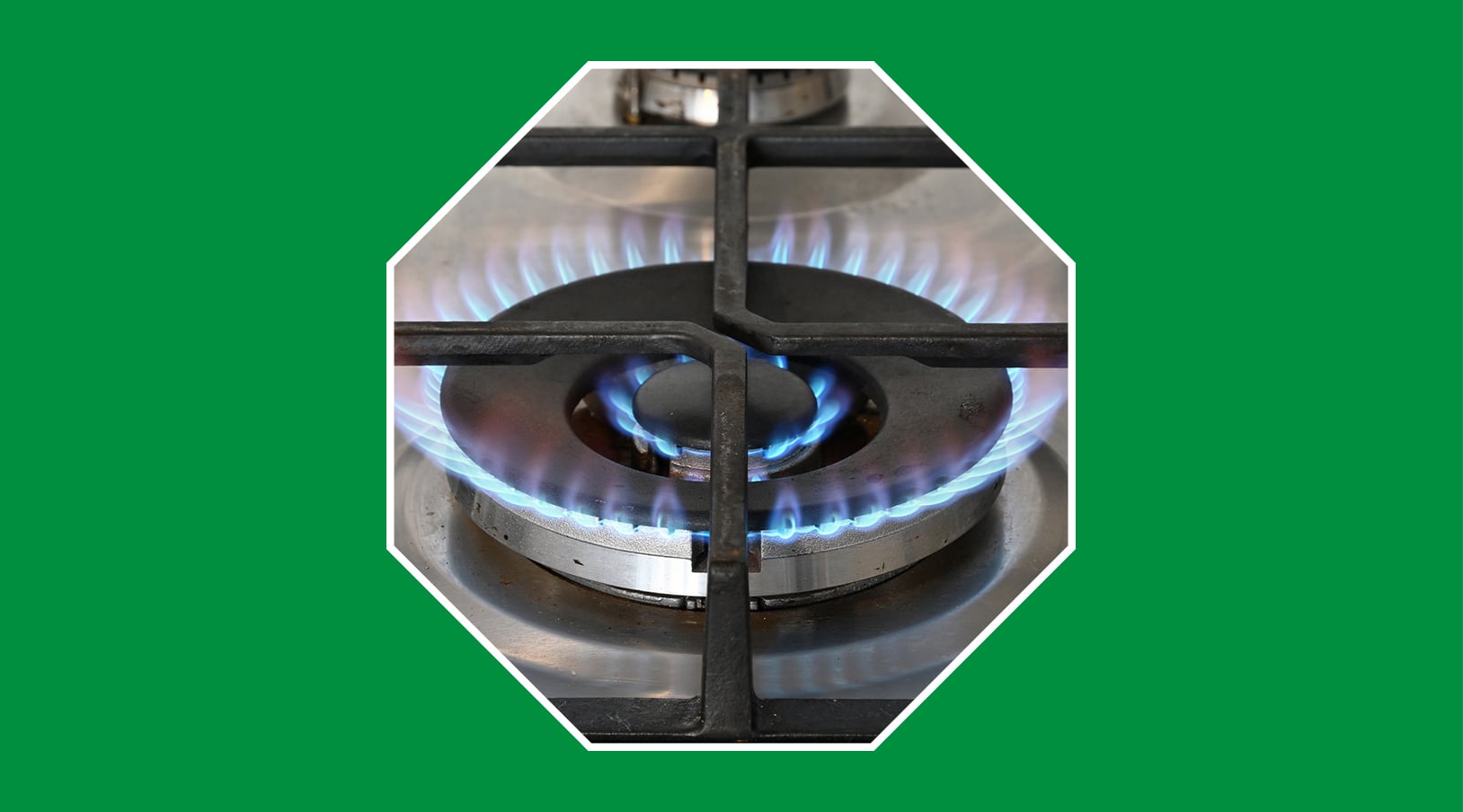 Conoce las ventajas y desventajas de las cocinas de gas