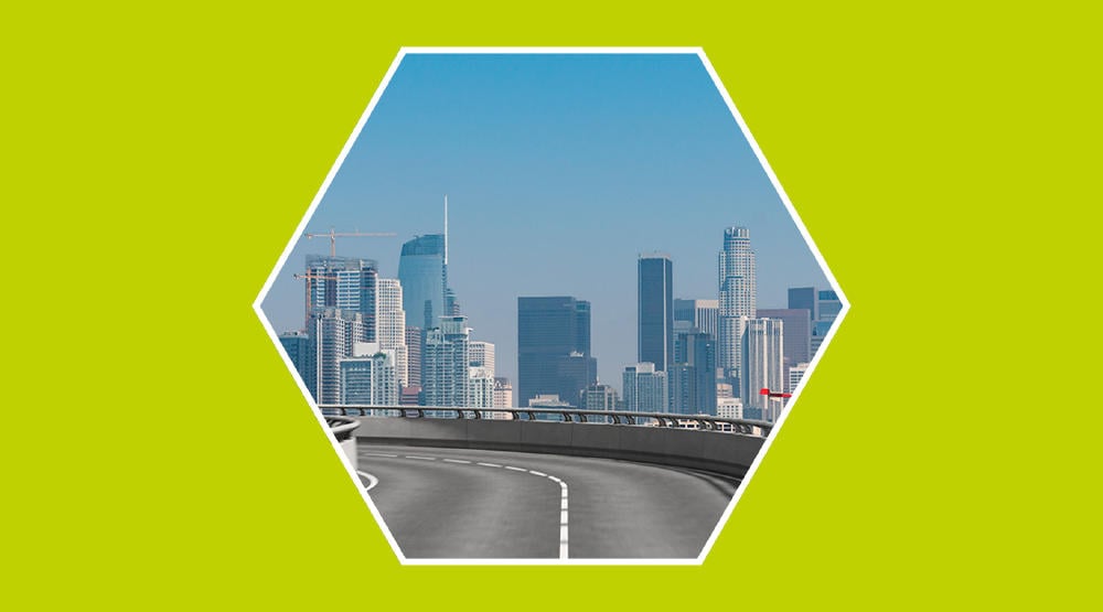 Contaminación del aire en zonas urbanas