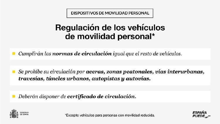 Qué debes saber antes de comprar un patinete eléctrico Qué debes saber antes de comprar un patinete eléctrico