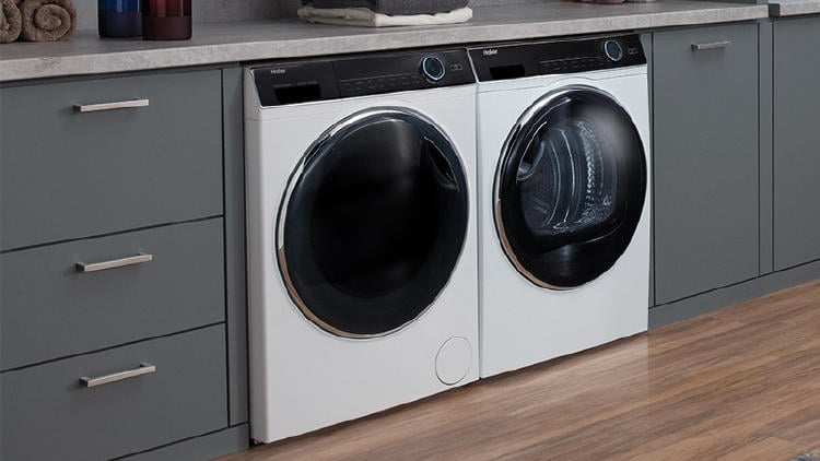 lavadora secadora haier lavadora secadora haier