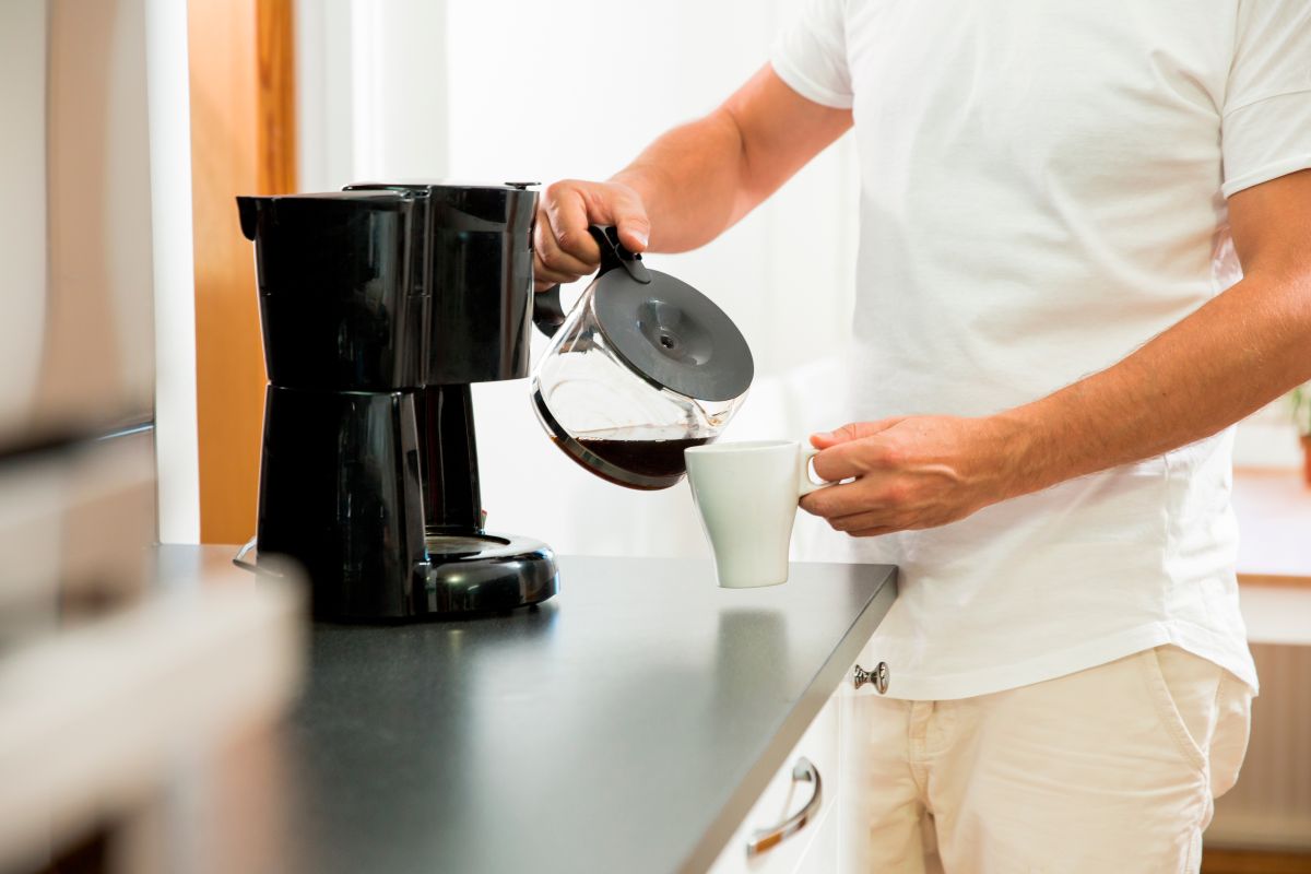 ¿Cuánto consume una cafetera? | Blog EnergyGO
