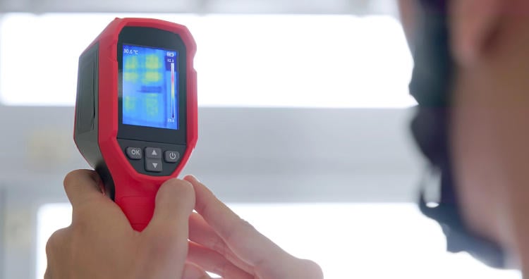 Sensores para mejorar la eficiencia energética en la industria Sensores para mejorar la eficiencia energética en la industria