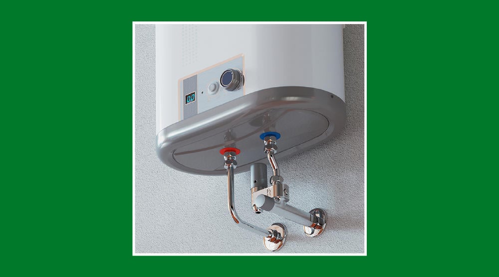 Calderas del plan renove, ahorro energético