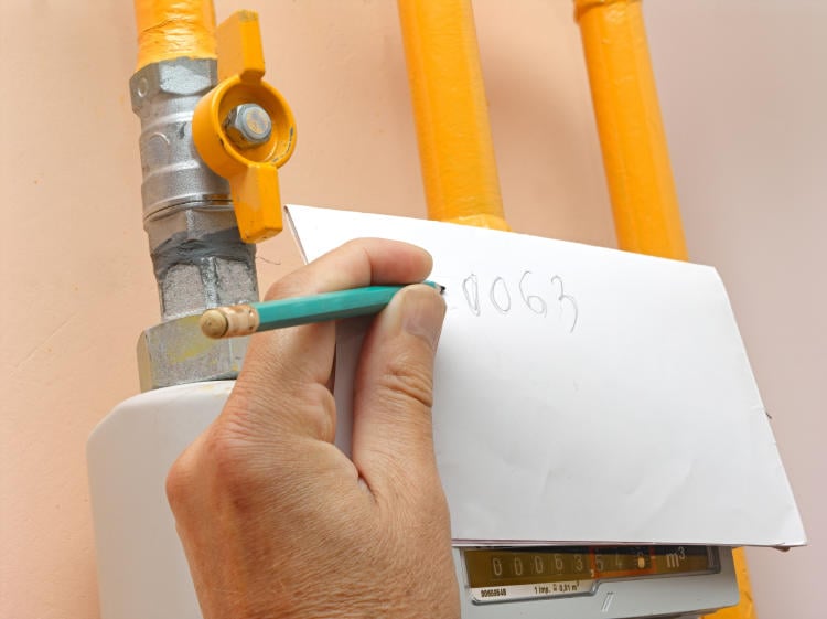 Guía rápida para entender el consumo de tu caldera Guía rápida para entender el consumo de tu caldera