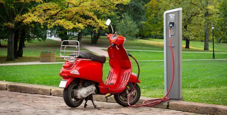 Bicicleta eléctrica o moto eléctrica: ¿cuál elegir? Bicicleta eléctrica o moto eléctrica: ¿cuál elegir?