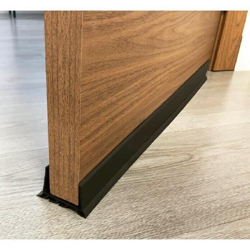 Burlete doble rollo Burlete doble rollo