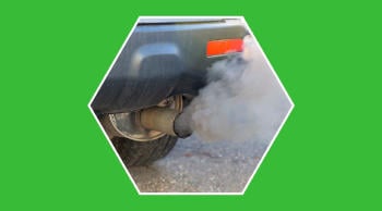 Cómo calcular las emisiones de CO2 de un coche