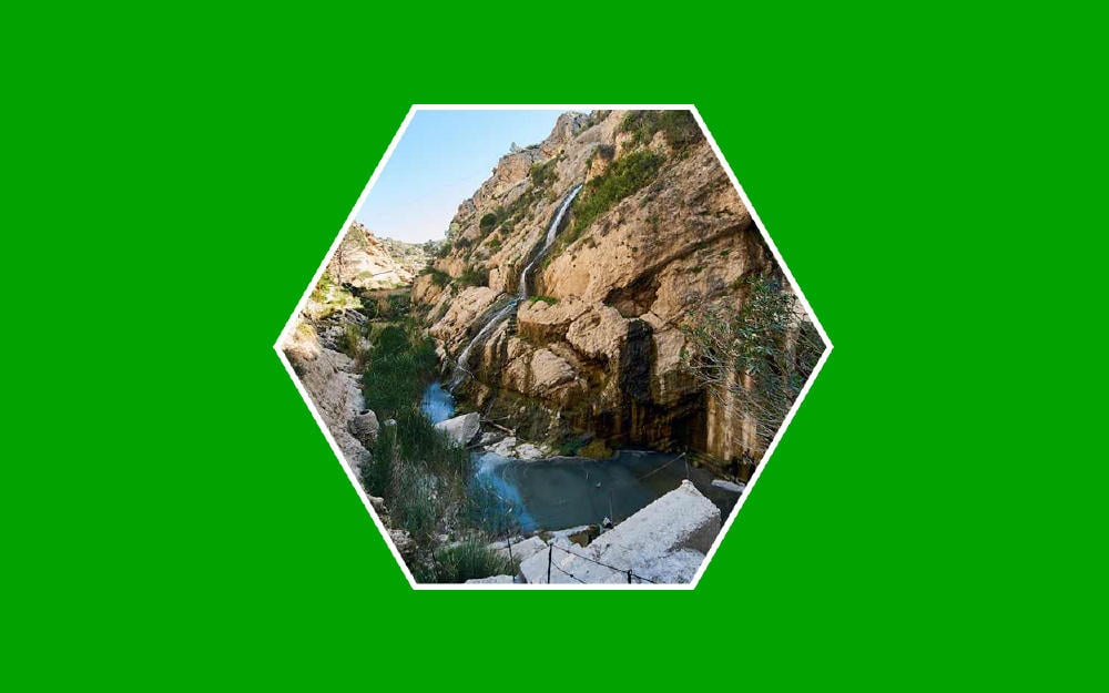 Embalse de Tibi, almacenamiento y gestión de agua