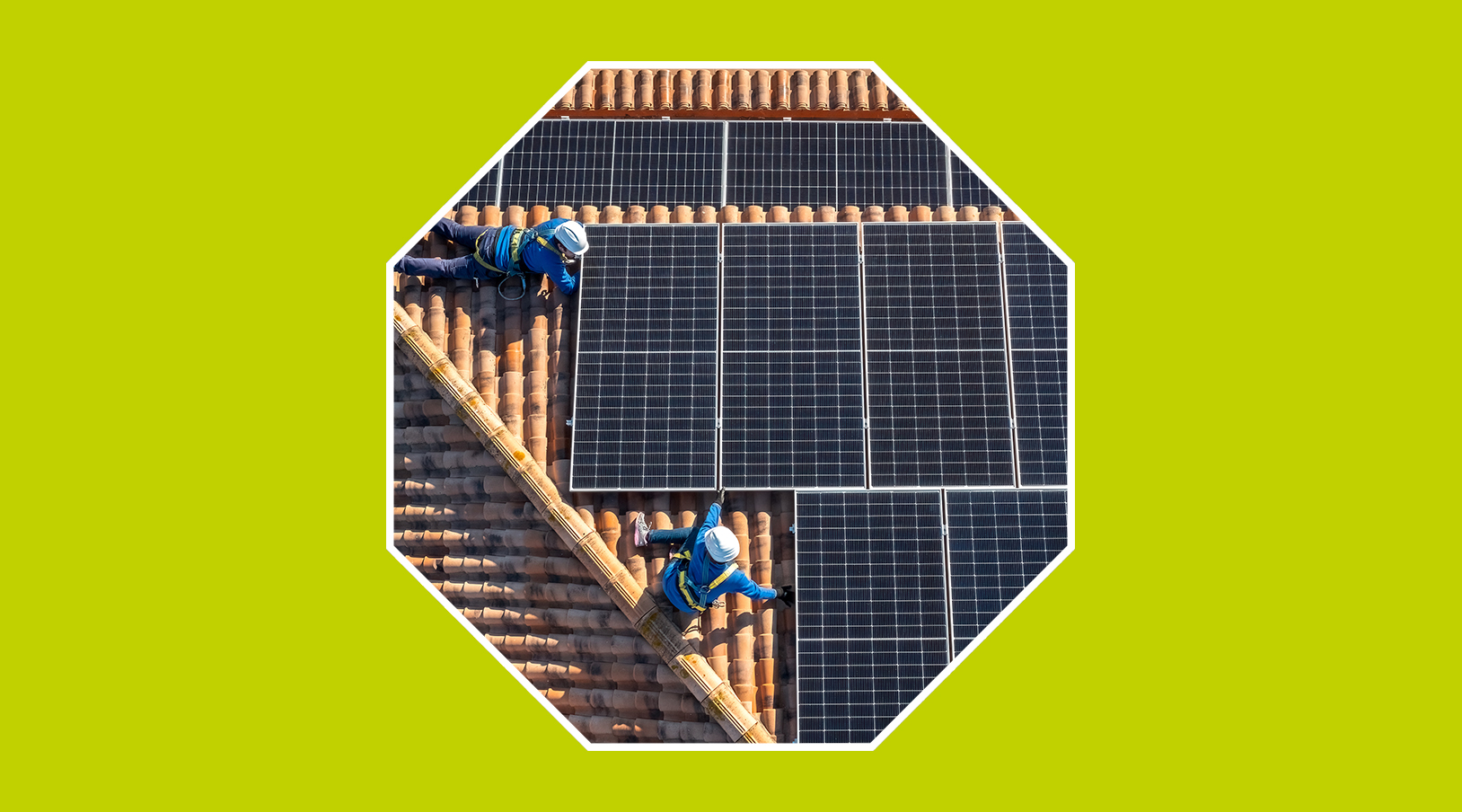 Todas las subvenciones para autoconsumo solar en España