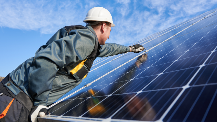 Panel-Solar Panel Solar