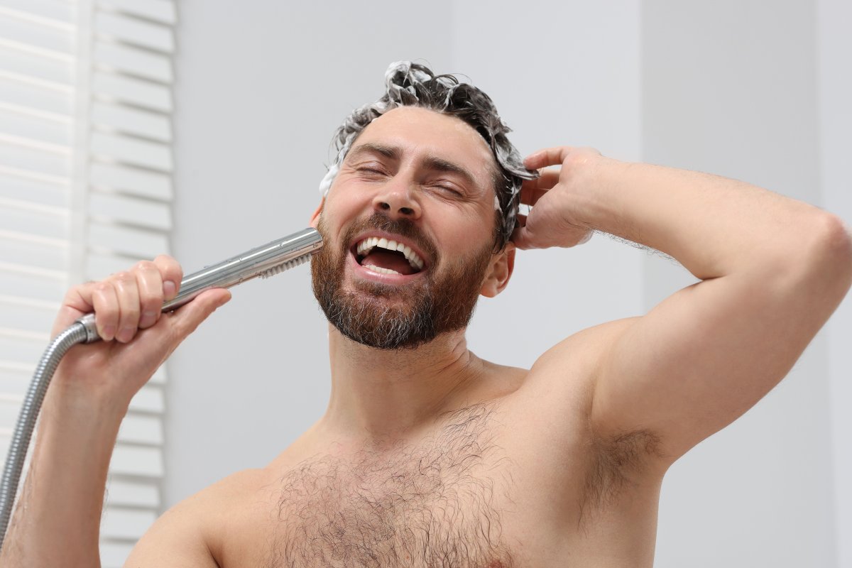 Instalar un grifo termostatico