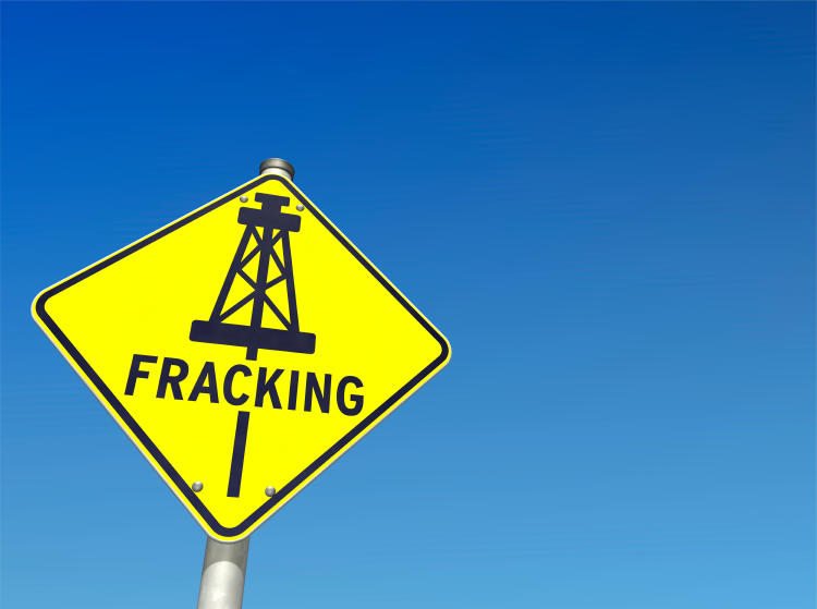 Fracking desventajas medioambiente Fracking desventajas medioambiente