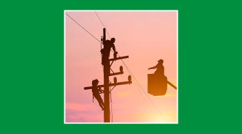 OMIE, el mercado eléctrico mayorista en España.