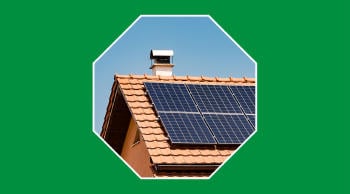 Placas solares híbridas, ventajas y desventajas