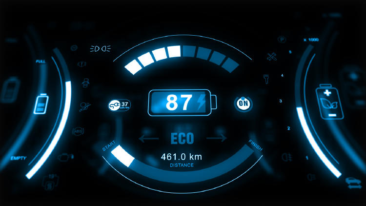 consumo coche eléctrico consumo coche eléctrico