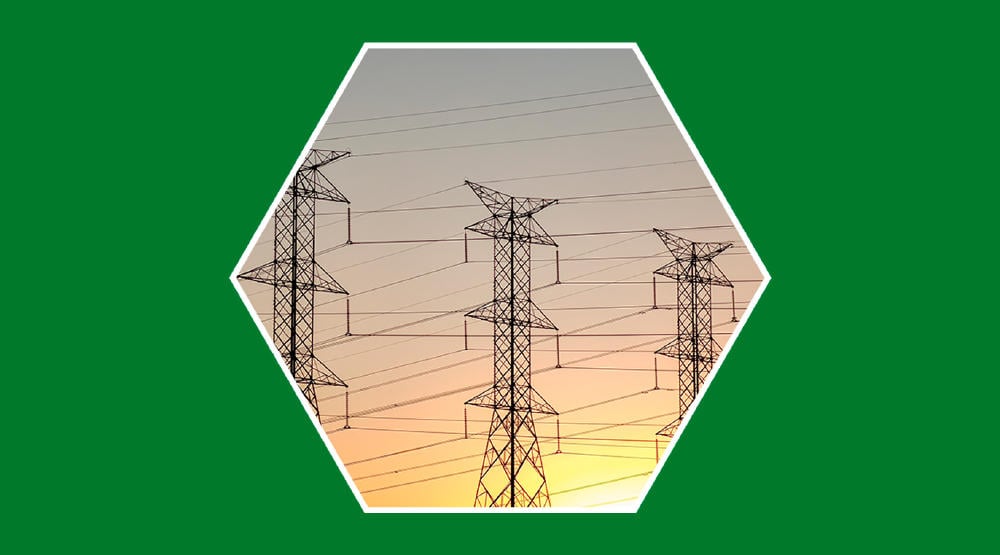 Peaje de acceso en el sistema eléctrico