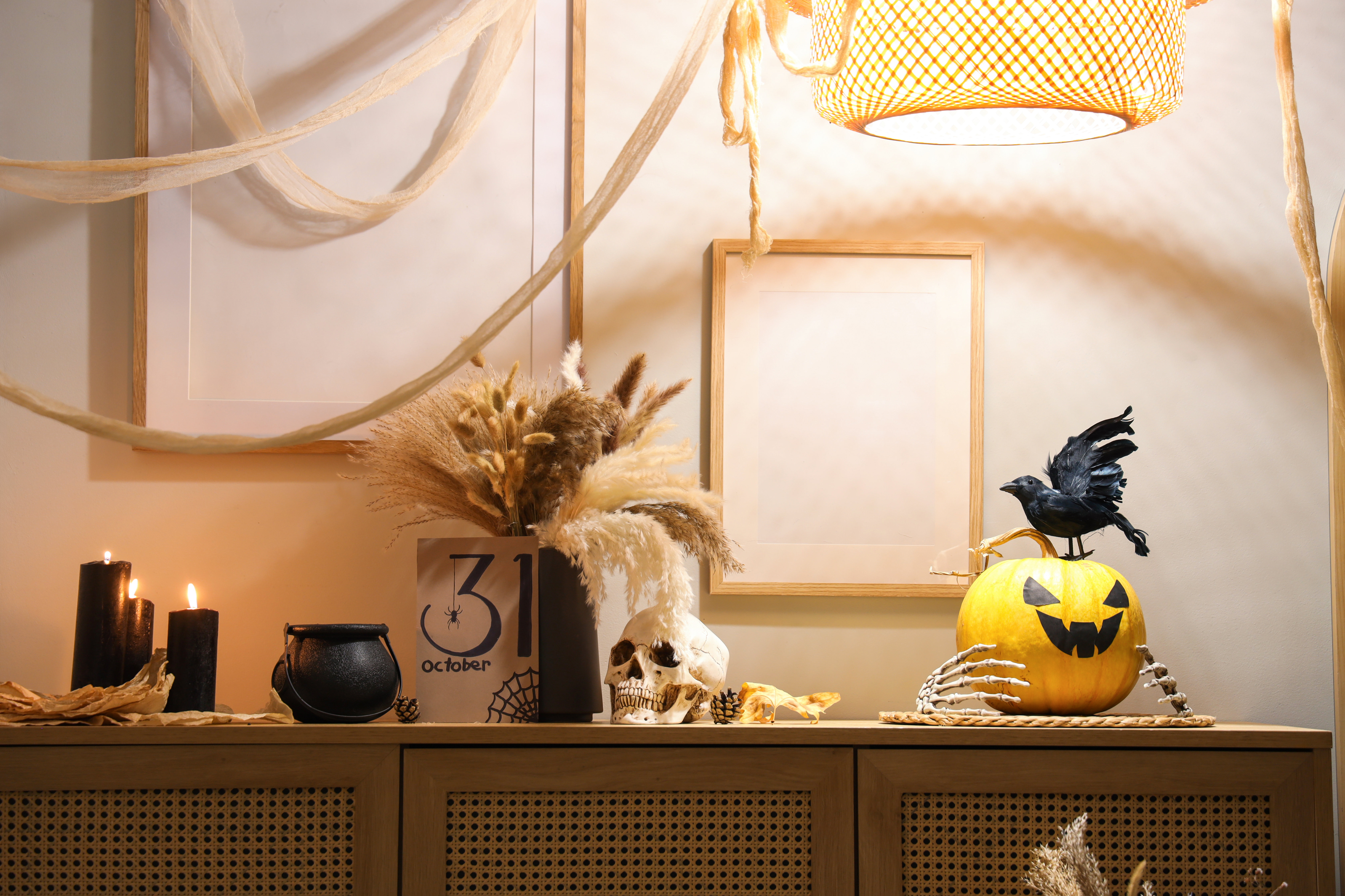 Luces decorativas: ¿cuánto consumen las guirnaldas LED?