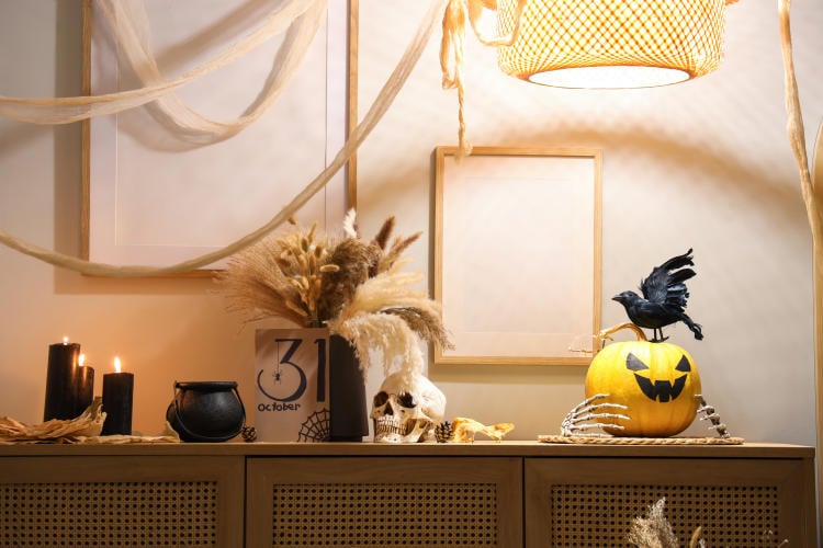 Luces decorativas: ¿cuánto consumen las guirnaldas LED? Luces decorativas: ¿cuánto consumen las guirnaldas LED?