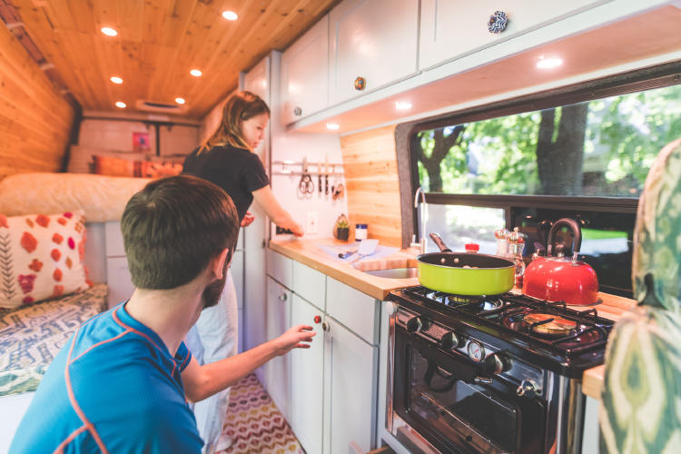 Placas solares para autocaravana: ¿merece la pena? Placas solares para autocaravana: ¿merece la pena?