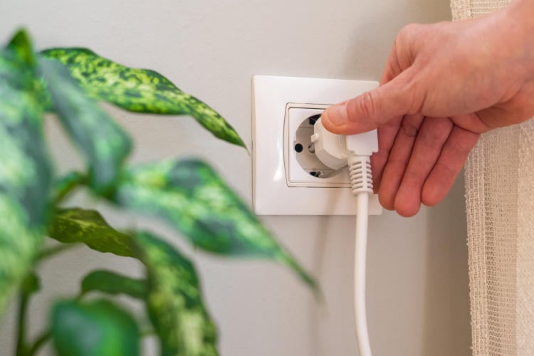 Seguridad energética en casa: cómo prevenir apagones, fugas y subidas de tensión Seguridad energética en casa: cómo prevenir apagones, fugas y subidas de tensión