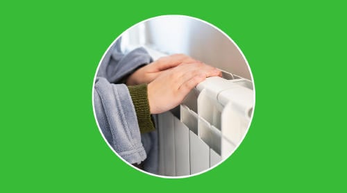 Los electrodomésticos que más consumen en invierno (y cómo usarlos mejor)