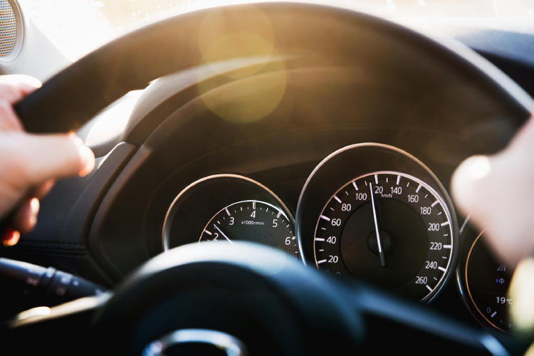 velocidad coche velocidad coche