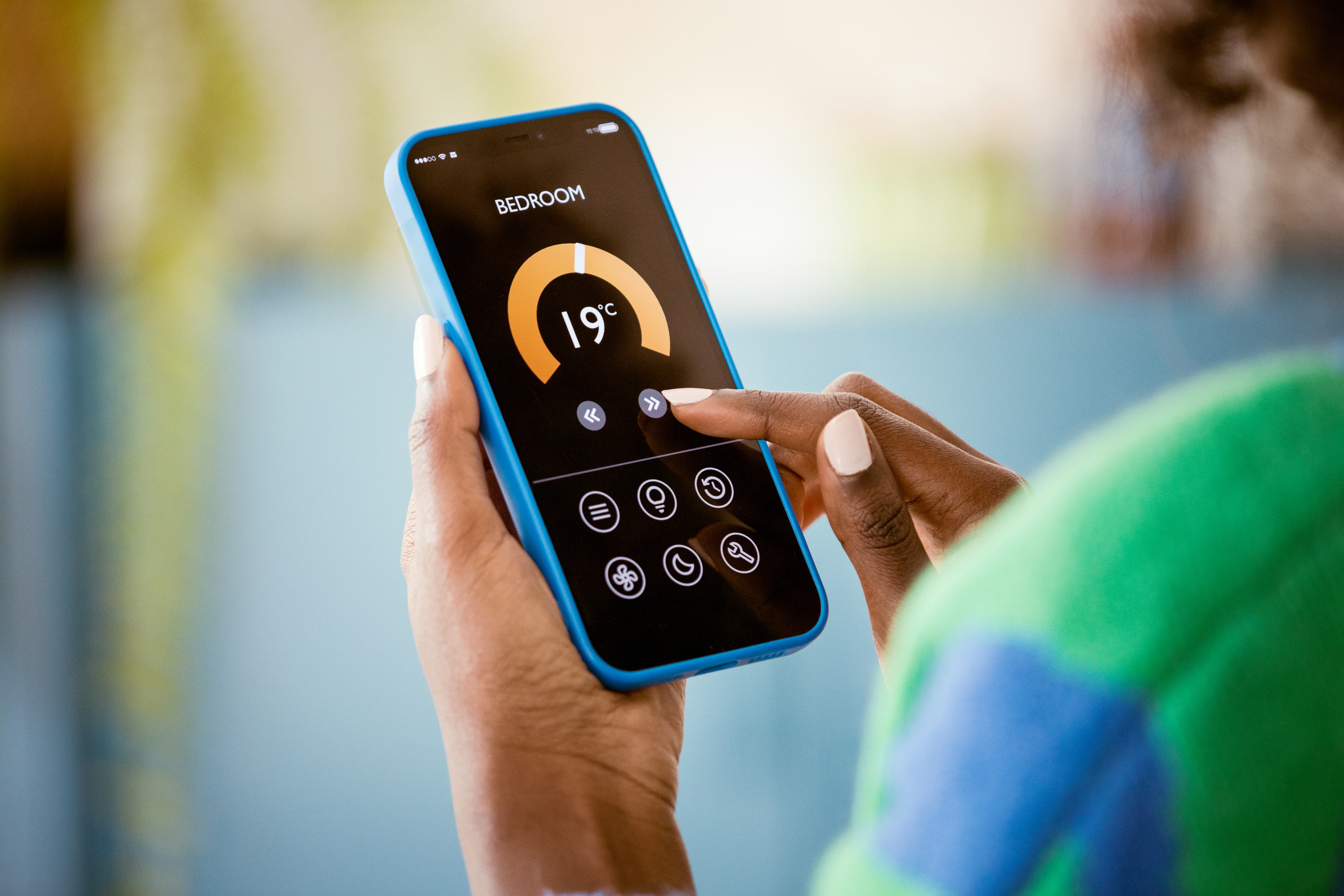 Evita la condensación en invierno con estos trucos