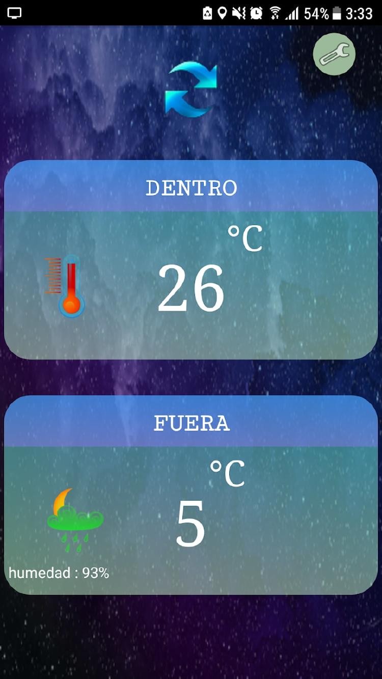 termómetro movil termómetro movil