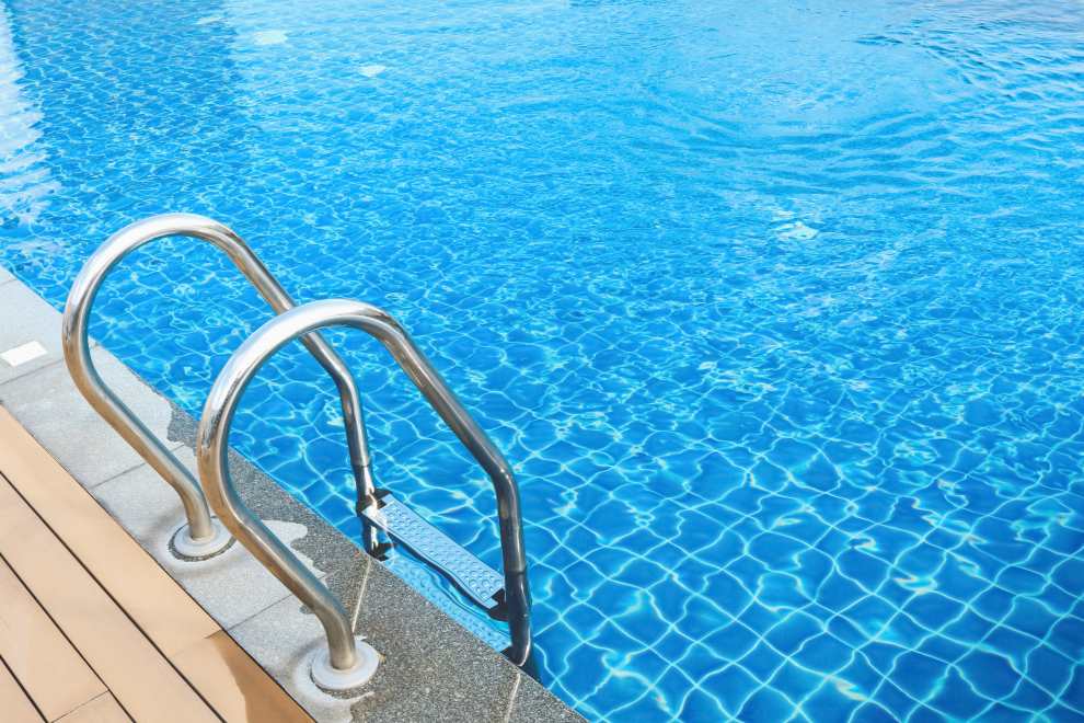 consumo electrico piscina