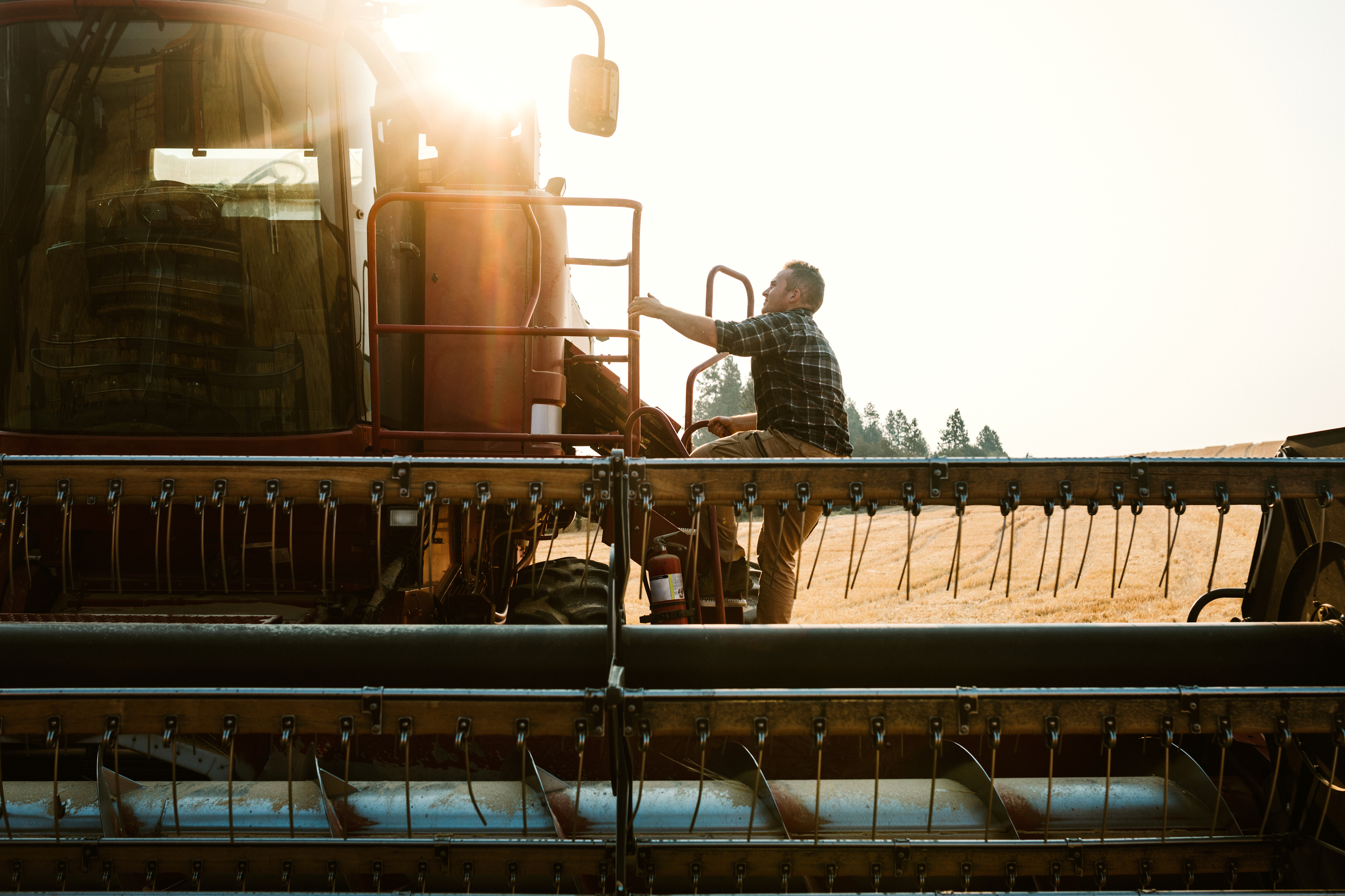 Tractores eléctricos: el futuro de la agricultura sostenible